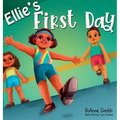 Ellie's First Day
