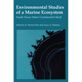 Environmental Studies of a Marine Ecosystem: South Texas Outer Continental Shelf