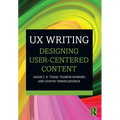 UX Writing: Designing User-Centered Content