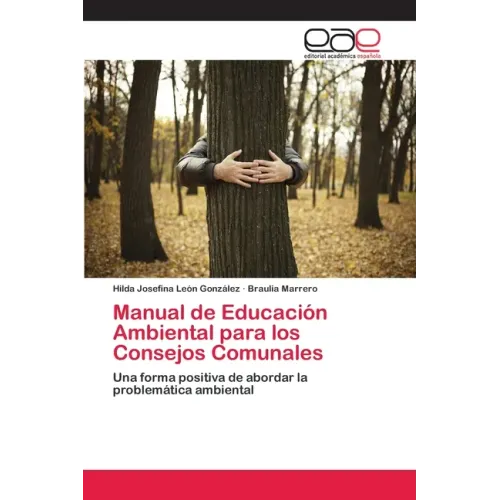 Manual de Educación Ambiental para los Consejos Comunales
