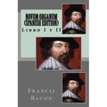NOVUM ORGANUM (Spanish Edition)