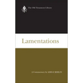 Lamentations (OTL)