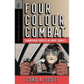 Four Colour Combat: Canadian Forces in War Comics