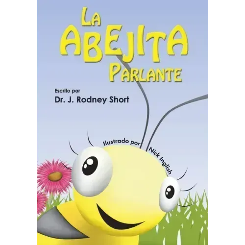 La Abejita Parlante