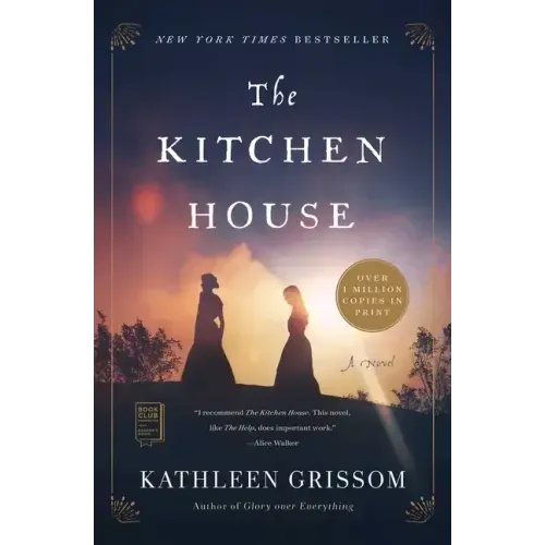 The Kitchen House