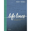 Life Lines: What Your Handwriting Says about You