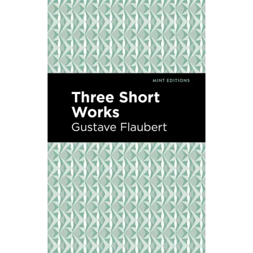 Three Short Works