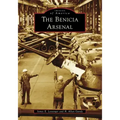 The Benicia Arsenal