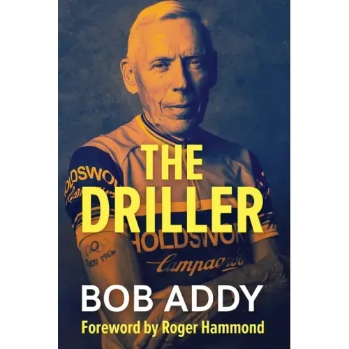 The Driller: Life Cycle