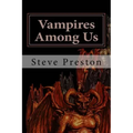 Vampires Among Us