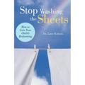 Stop Washing the Sheets: How to Cure Your Child's Bedwetting
