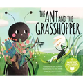 The Ant and the Grasshopper
