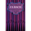 J. S. Bach, Volume One: Volume 1