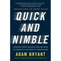 Quick and Nimble