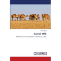 Camel Milk