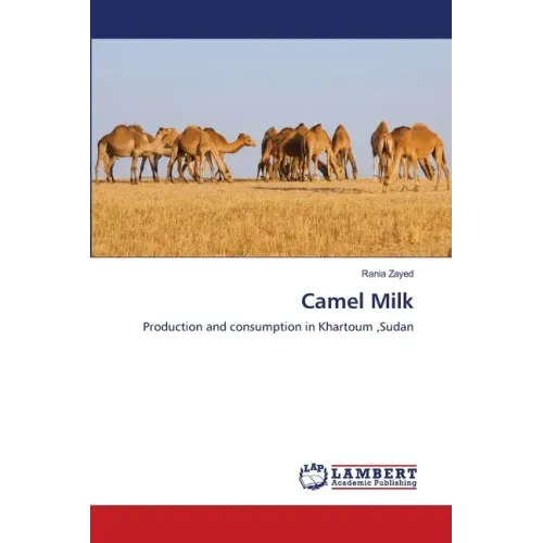 Camel Milk