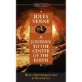 A Journey to the Center of the Earth