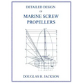 Detailed Design of Marine Screw Propellers (Propulsion Engineering Series)
