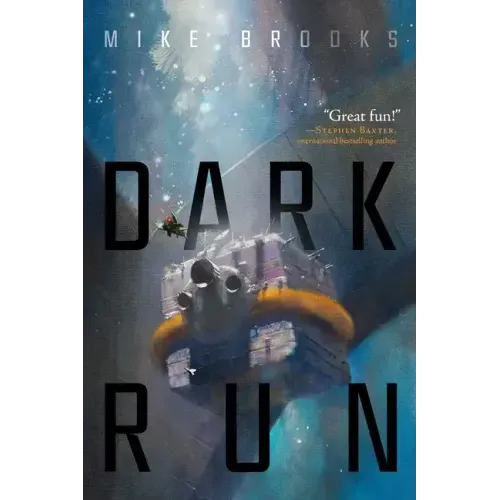 Dark Run