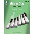 Step by Step Piano Course - Book 2
