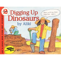 Digging Up Dinosaurs