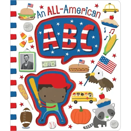 An All-American ABC