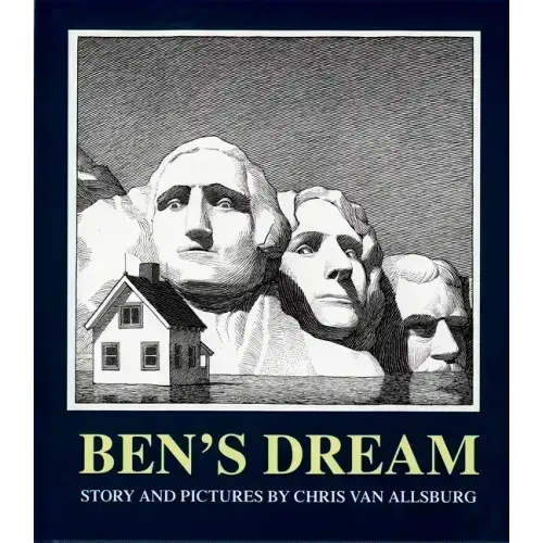 Ben's Dream