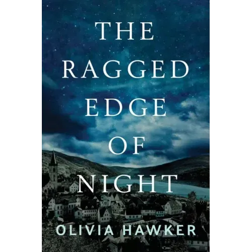 The Ragged Edge of Night