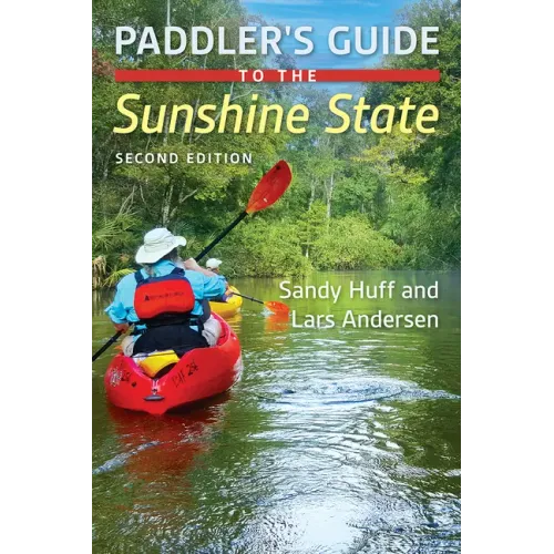 Paddler's Guide to the Sunshine State