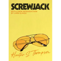 Screwjack: A Short Story
