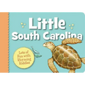 Little South Carolina: Lots of Fun with Rhyming Riddles