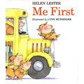 Me First