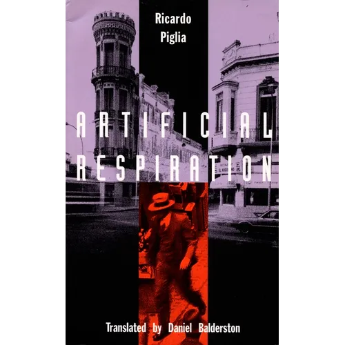Artificial Respiration