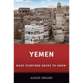 Yemen: What Everyone Needs to Know(r)