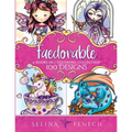 Faedorables Coloring Collection: 100 Designs