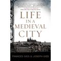 Life in a Medieval City