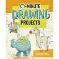 10-Minute Drawing Projects