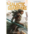 Legend Rising: A Space Opera Series