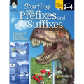 Starting with Prefixes and Suffixes [With CDROM]