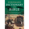 Eerdmans Dictionary of the Bible