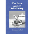 The Jane Austen Dictionary