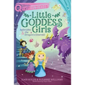 Aphrodite & the Dragon's Emerald: A Quix Book