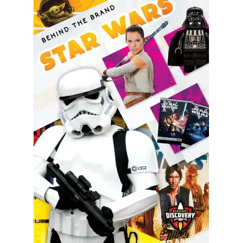 Star Wars