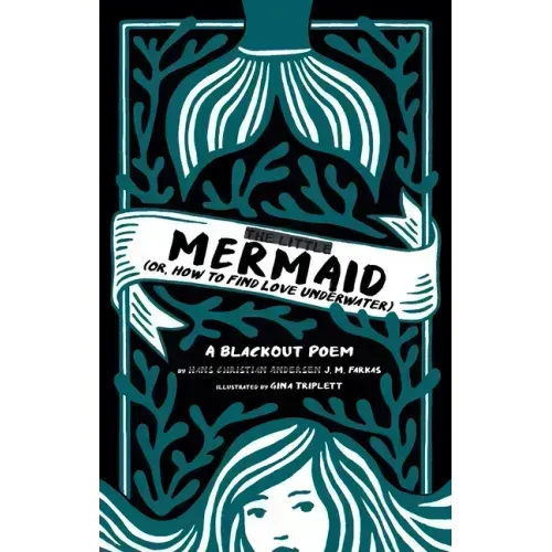 The Little Mermaid: (Or, How to Find Love Underwater)