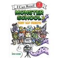 Monster School: First Day Frights