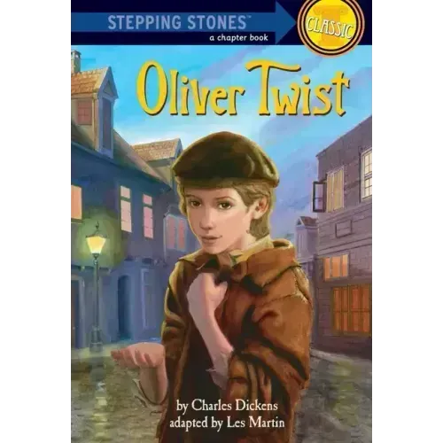 Oliver Twist