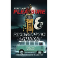For Your Pleasure & Questionable Behaviour