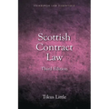 Scottish Contract Law Essentials