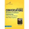 Pluralism in Software Engineering: Turing Award Winner Peter Naur Explains