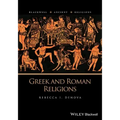 Greek and Roman Religions